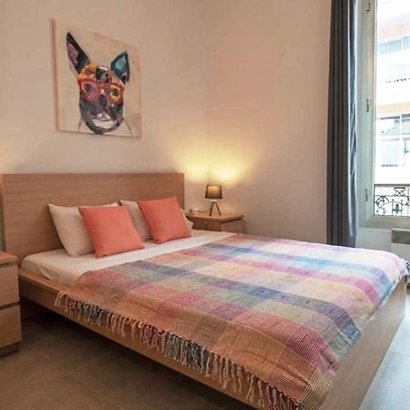 Classbnb - 2 Exclusive Apartments In Monte Carlo Beausoleil Dış mekan fotoğraf
