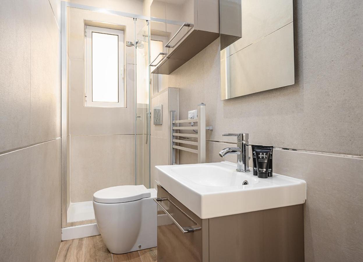 Classbnb - 2 Exclusive Apartments In Monte Carlo Beausoleil Dış mekan fotoğraf