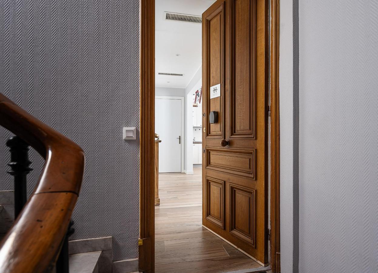 Classbnb - 2 Exclusive Apartments In Monte Carlo Beausoleil Dış mekan fotoğraf