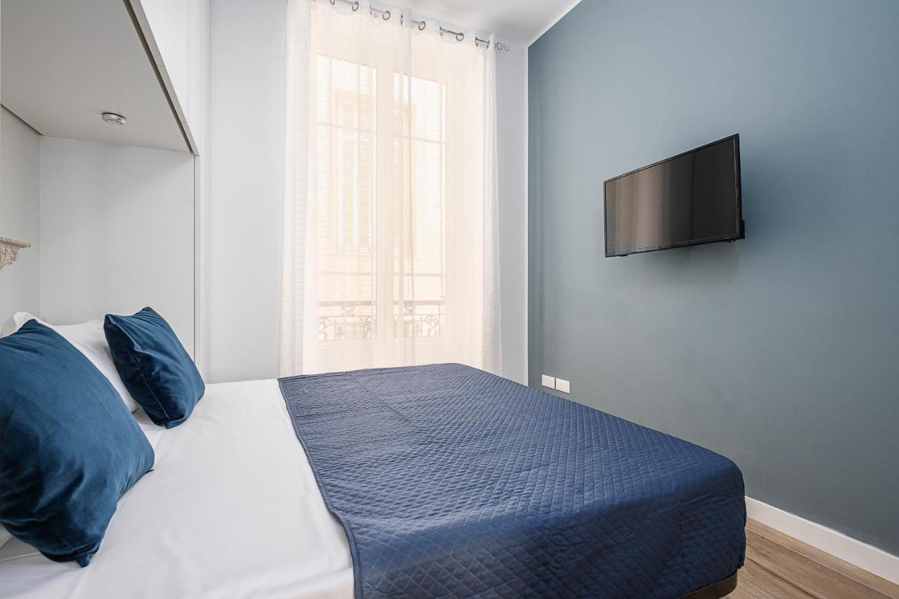 Classbnb - 2 Exclusive Apartments In Monte Carlo Beausoleil Dış mekan fotoğraf