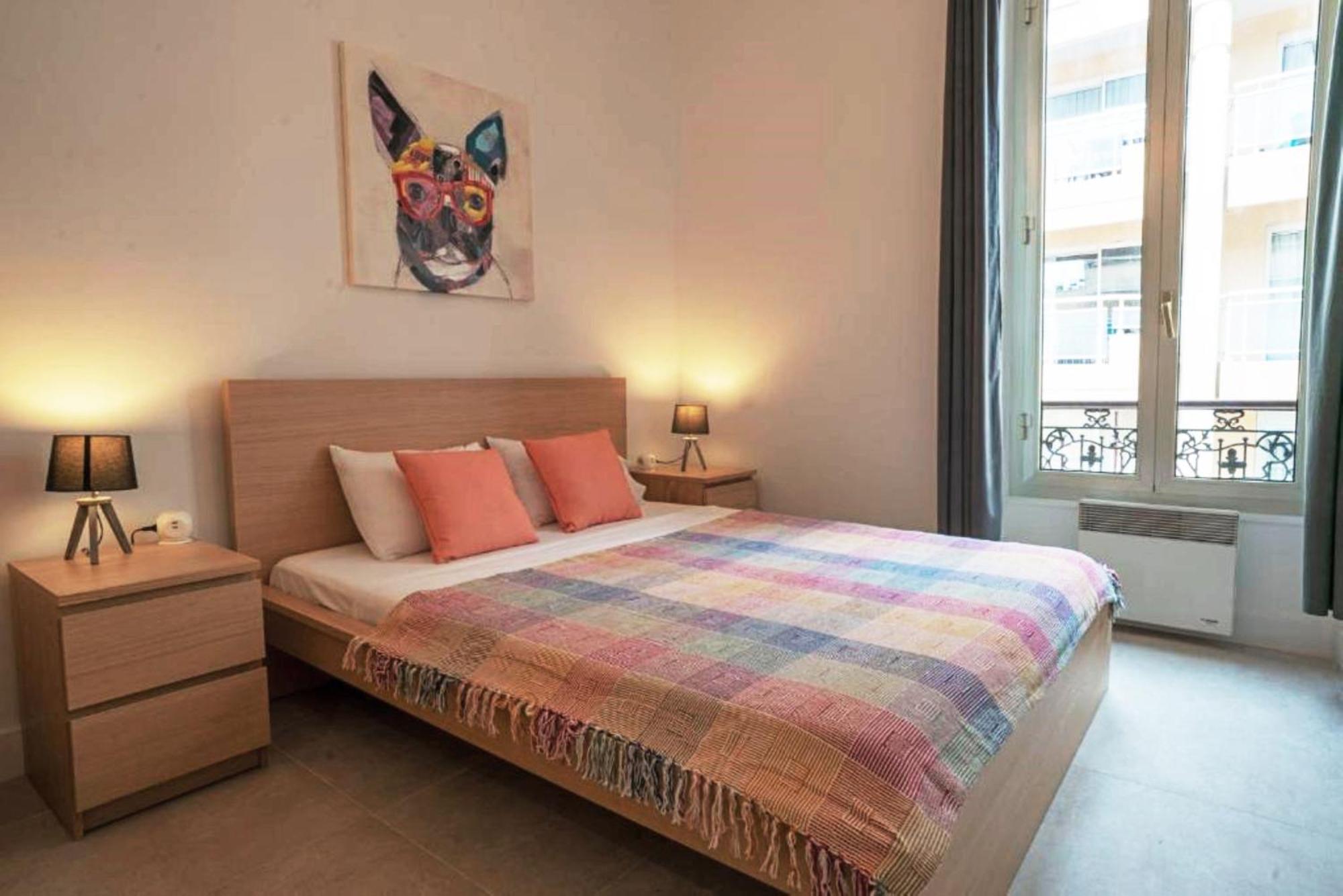 Classbnb - 2 Exclusive Apartments In Monte Carlo Beausoleil Dış mekan fotoğraf