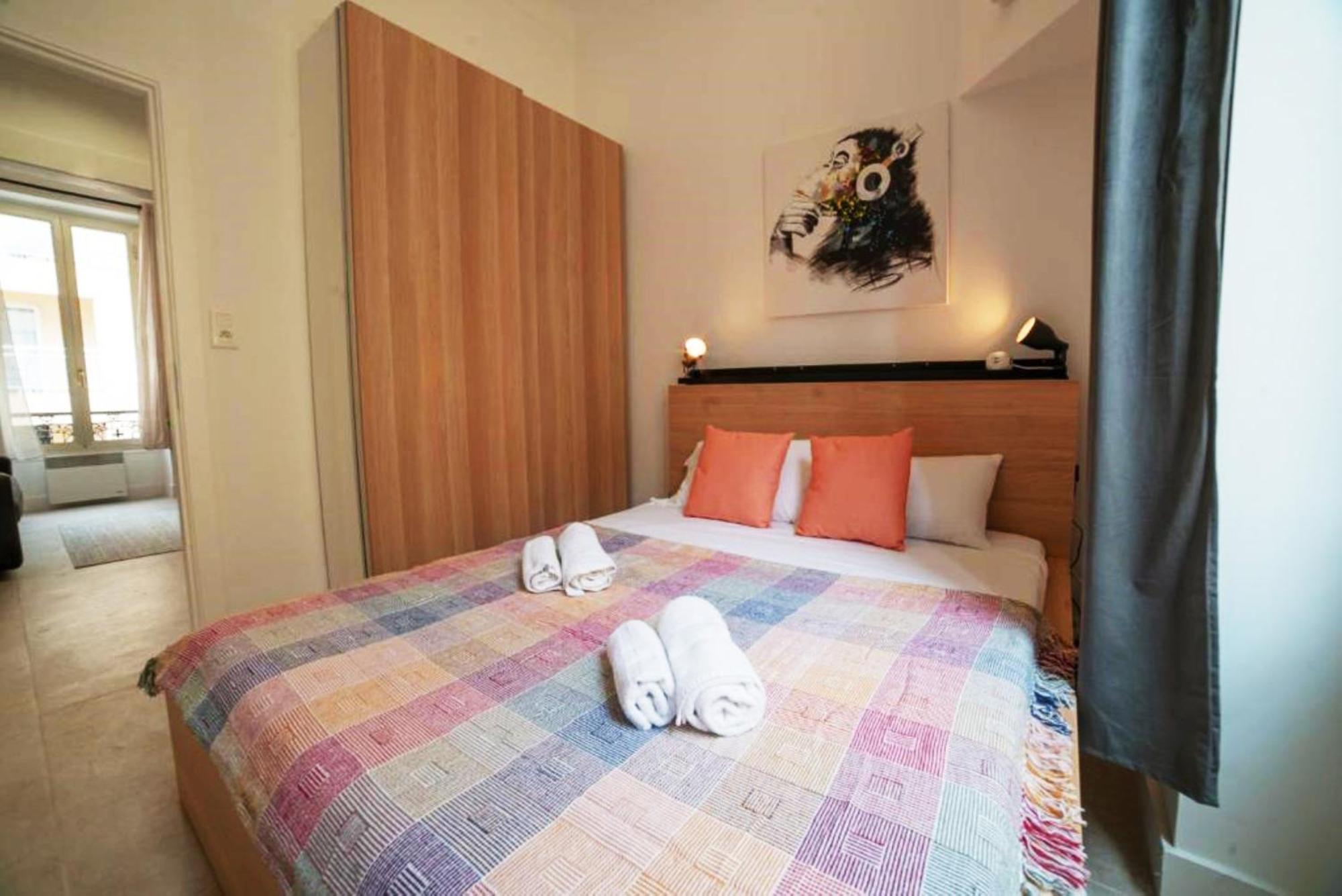 Classbnb - 2 Exclusive Apartments In Monte Carlo Beausoleil Dış mekan fotoğraf